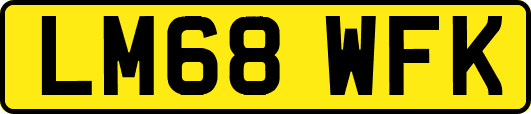 LM68WFK