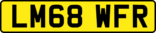 LM68WFR