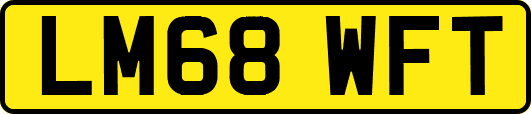 LM68WFT