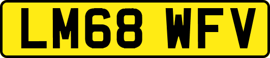 LM68WFV