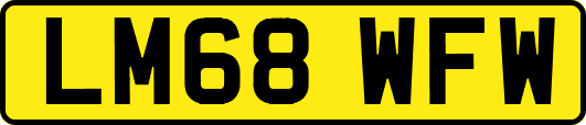 LM68WFW