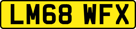 LM68WFX