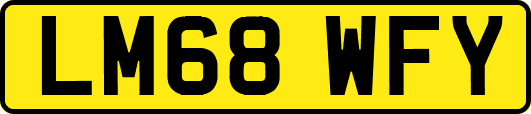 LM68WFY