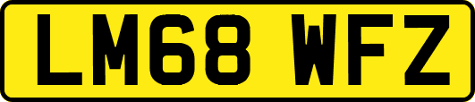 LM68WFZ