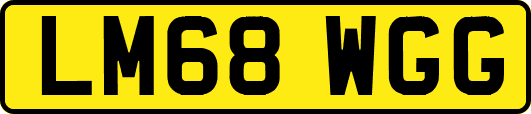 LM68WGG