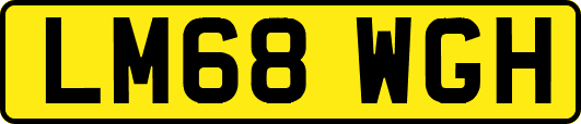 LM68WGH