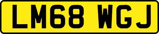 LM68WGJ