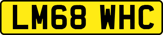 LM68WHC