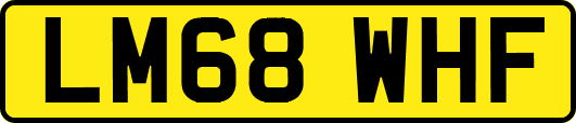LM68WHF