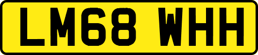 LM68WHH