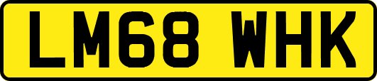 LM68WHK