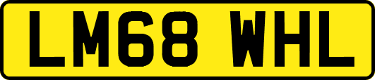 LM68WHL
