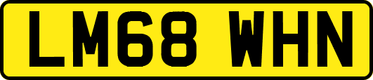 LM68WHN