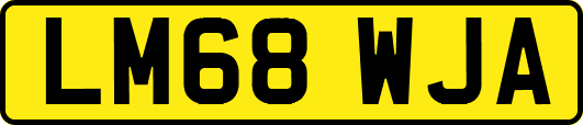 LM68WJA