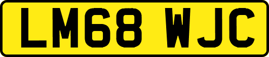 LM68WJC