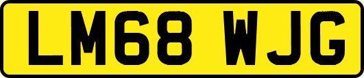 LM68WJG