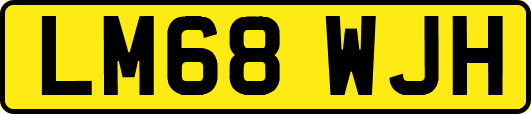 LM68WJH