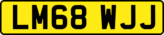 LM68WJJ