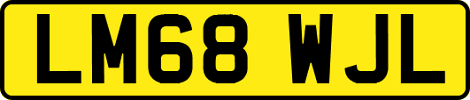 LM68WJL