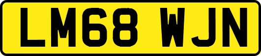 LM68WJN