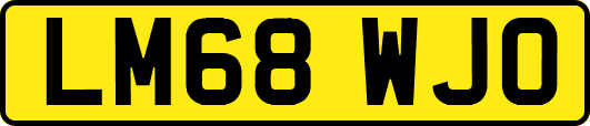 LM68WJO