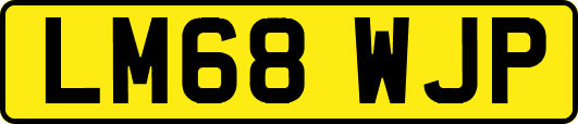 LM68WJP