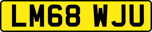 LM68WJU