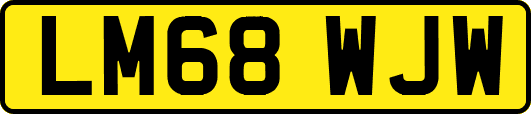LM68WJW