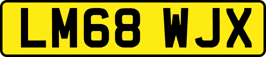 LM68WJX