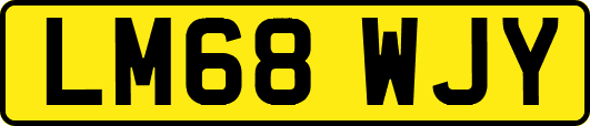 LM68WJY