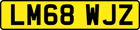 LM68WJZ