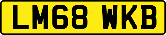 LM68WKB
