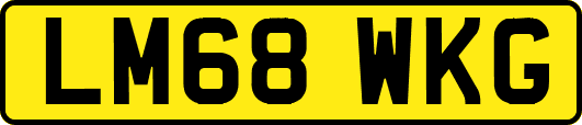 LM68WKG