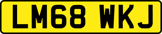 LM68WKJ