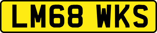LM68WKS