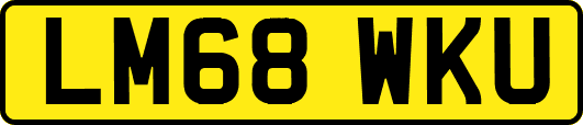 LM68WKU