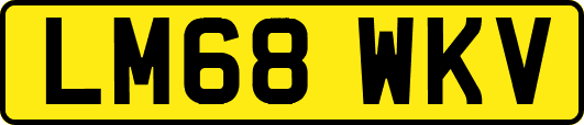 LM68WKV