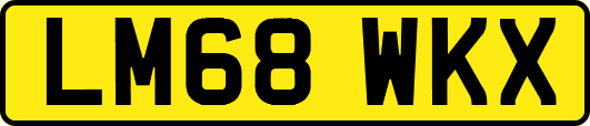 LM68WKX