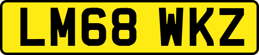LM68WKZ