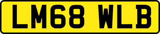 LM68WLB