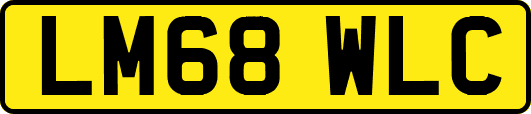 LM68WLC