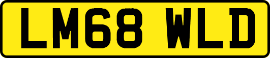 LM68WLD