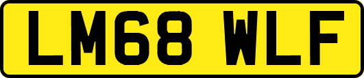 LM68WLF