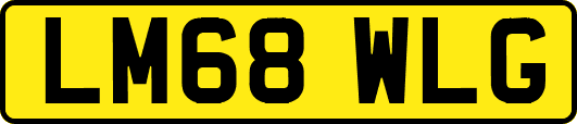 LM68WLG