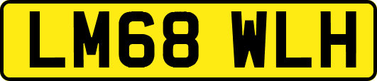 LM68WLH