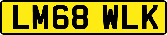 LM68WLK