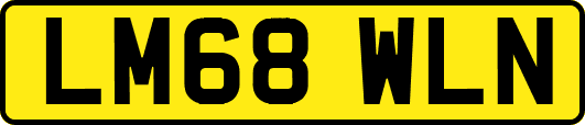 LM68WLN