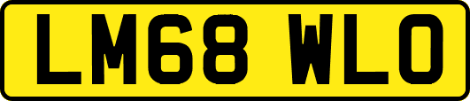 LM68WLO