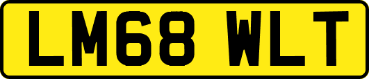 LM68WLT