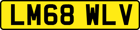 LM68WLV